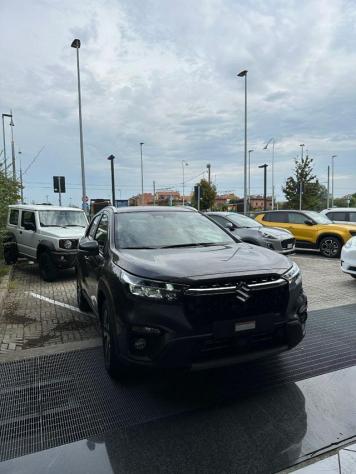 SUZUKI S-Cross 1.4 Hybrid 4WD AllGrip Top rif. 21297302 - Foto 2
