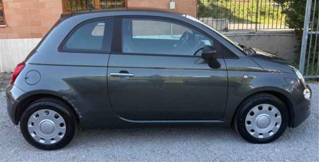 FIAT 500 1.2 Pop rif. 23817660 - Foto 6