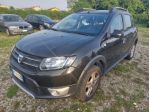 Dacia Sandero Stepway 1.5 dCi 8V 90CV Prestige