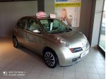 Nissan Micra 1.2 16V 5 porte Acenta AUTOMATICA