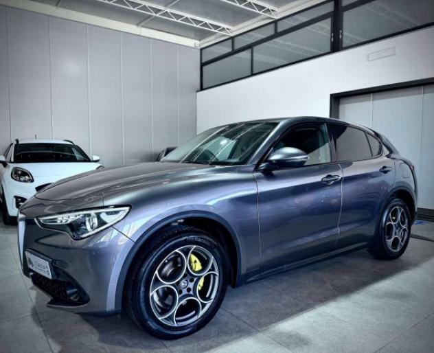 Alfa Romeo Stelvio 2.2 210CV Q4 Executive - Foto 3