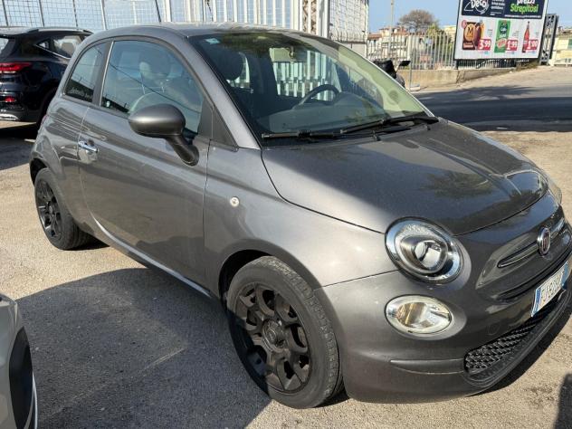 Fiat 500 2017 1.2 BENZINA Riva 91000KM