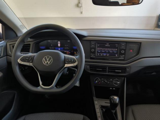 VOLKSWAGEN Taigo 1.0 TSI 95 CV Life rif. 23917564 - Foto 7