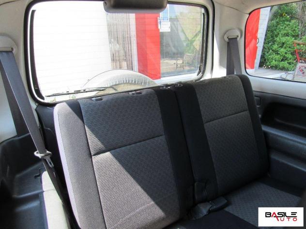 SUZUKI - Jimny - 1.5 DDiS 4WD - Foto 8