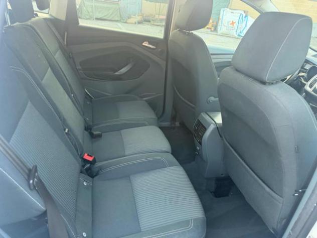 FORD C-Max BENZINA/GPL 1.6 120CV GPL Titanium Bellissima rif. 23935018 - Foto 5