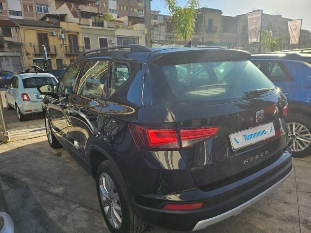 Seat Ateca 1.6 TDI DSG Business 03/2019 - Foto 6