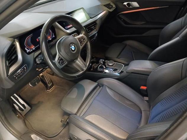 BMW 118 d 5p. Msport rif. 23807545 - Foto 5