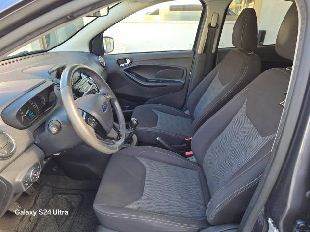 Ford Ka 1.2 Ti-VCT 85CV Ultimate - Foto 10