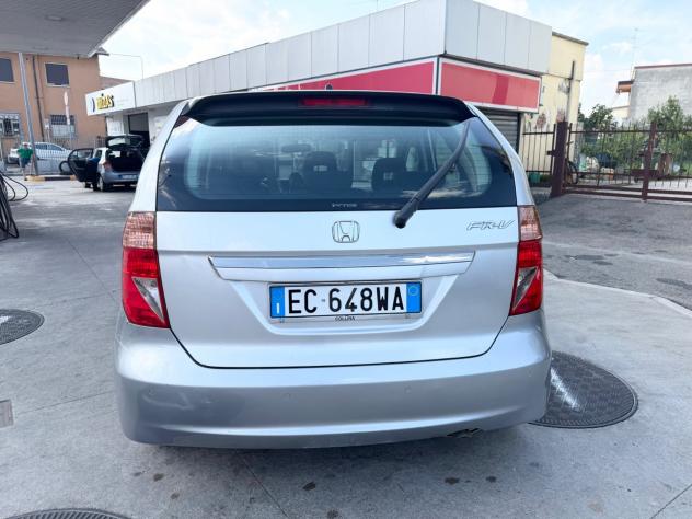 Honda FR-V 1.8 GPL 16V i-VTEC aut. Comfort Plus - Foto 6