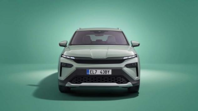 SKODA Elroq 85 Selection rif. 23759405 - Foto 3