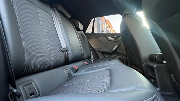 Audi Q2 35 TDI S tronic line Edition - Foto 9