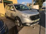Dacia Lodgy Stepway 1.5 dCi 8V 110CV Start&Stop 7 posti