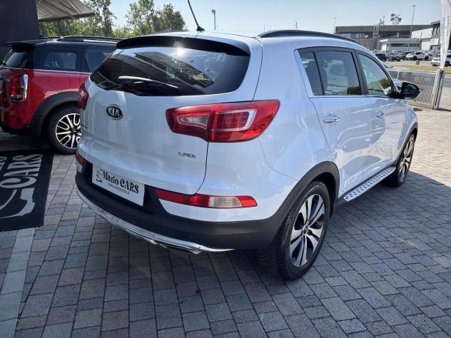 Kia Sportage Sportage 1.7 crdi Active 2wd - Foto 4