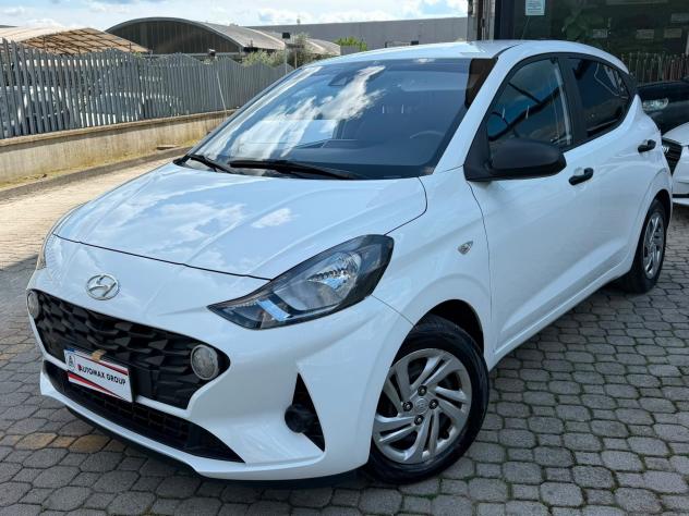 Hyundai i10 1.0 MPI Prime