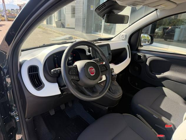FIAT Pandina Pandina Cross 1.0 firefly hybrid s&s 65cv - Foto 8