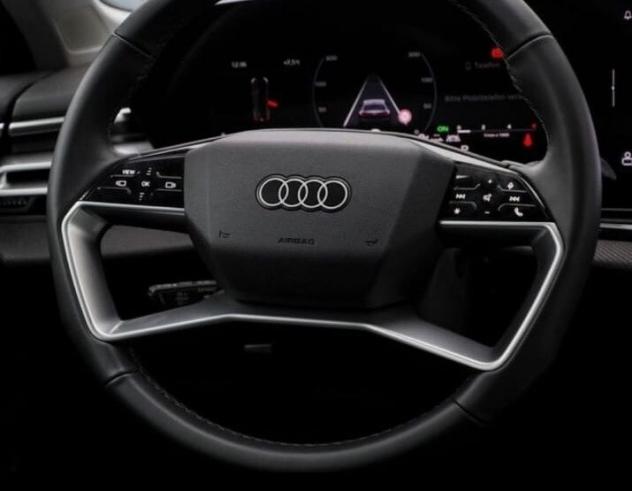 Audi A5 Limousine TDI Sports - Foto 10