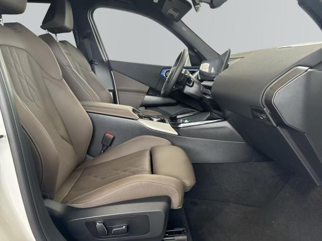 BMW X3 xDrive 20 Msport Pelle Gancio Camera 19" - Foto 8