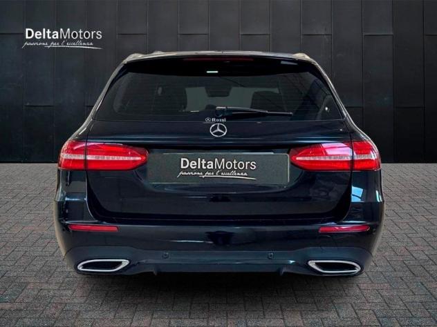 Mercedes-Benz Classe E - S213 SW E SW 220 d Premium Plus 4matic auto - Foto 4