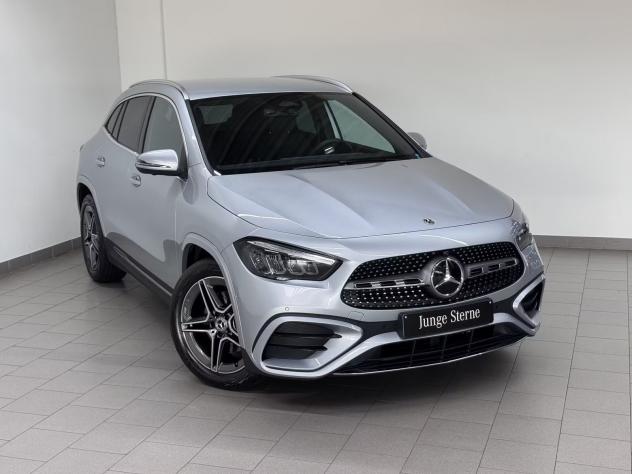 Mercedes-Benz GLA GLA 180 AMG Line LED CAMERA 360 KEYLESS - Foto 3
