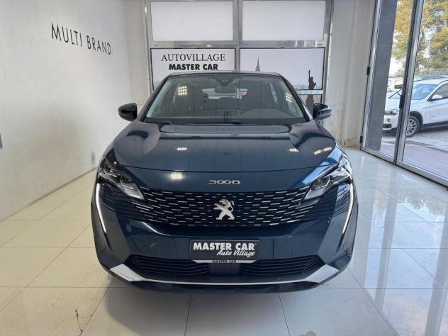PEUGEOT - 3008 - BlueHDi 130 EAT8 S&S Allure - Foto 5