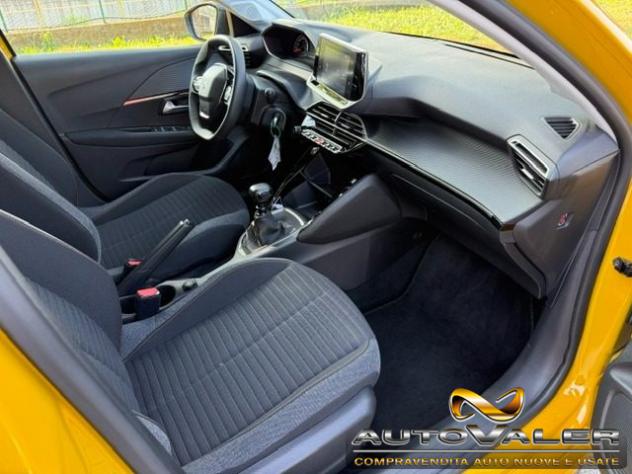PEUGEOT 208 BlueHDi 100 Stop&Start 5 p. rif. 23999843 - Foto 7
