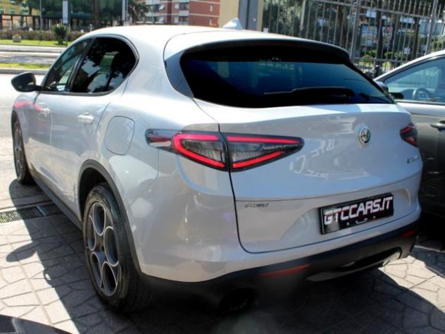 ALFA ROMEO Stelvio Sprint 160Cv PREZZO VERO - UNIPRO IVA DEDUCIBILE rif. 23420778 - Foto 7