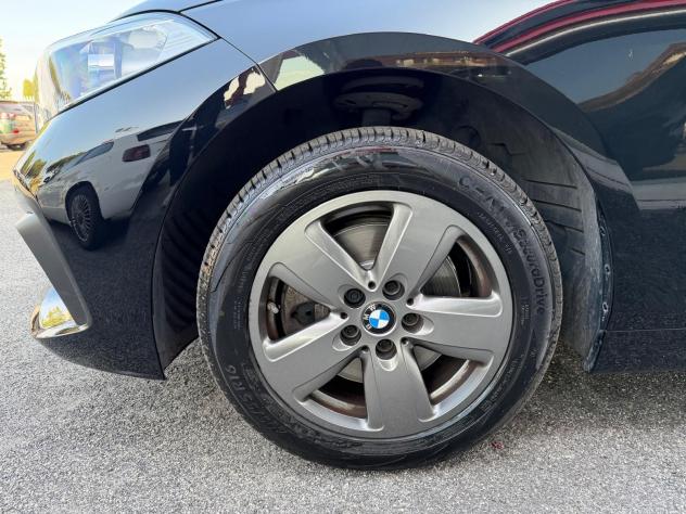 BMW Serie 1 116d Aut. Business Advantage, SENSORI, CARPLAY, PRONTA CONSEGNA! - Foto 7