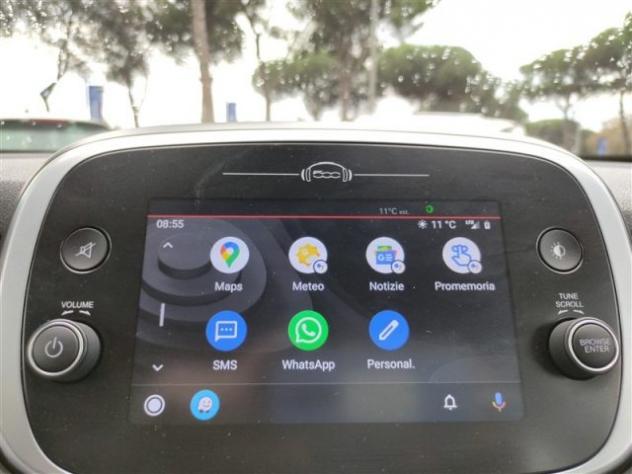 FIAT 500X 1.0cc 110cv rif. 24003110 - Foto 8