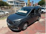 FORD TOURNEO CONNECT 2.0 122cv AUTOM. 7POSTI