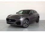 MASERATI GRECALE NO SCORING
