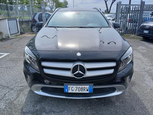 Mercedes-benz GLA 180 d Premium - Foto 3
