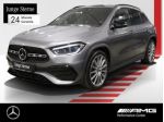 MERCEDES-BENZ GLA 200 d Premium Amg Night rif. 21667999