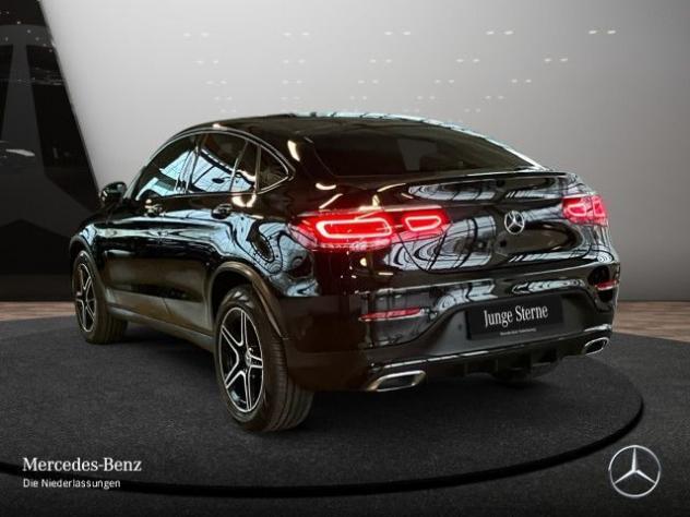 MERCEDES-BENZ GLC 220 d 4Matic Coupé Premium Amg rif. 21934971 - Foto 6