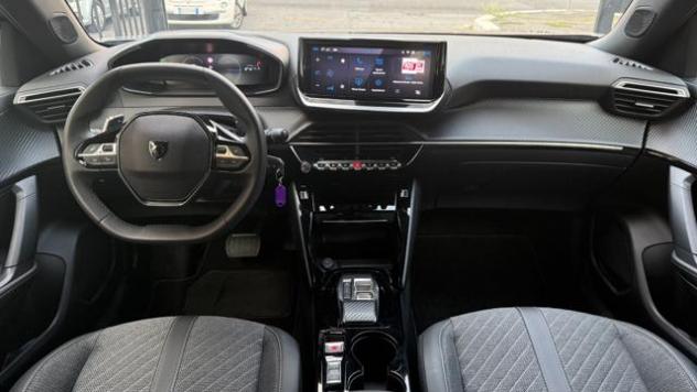 PEUGEOT 2008 1.2 145CV HYBRID e-DCS6 ALLURE*FULL LED*CARPLAY* rif. 24047053 - Foto 5