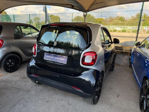 Smart ForTwo 70 1.0 twinamic Passion - Foto 2