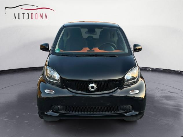 smart fortwo 70 Sport edition 1 - Foto 5