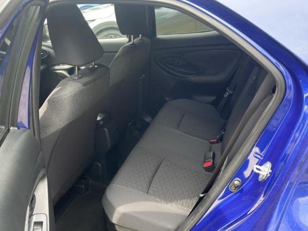 Toyota Yaris Cross 1.5H (116 CV) E-CVT Trend - Foto 10