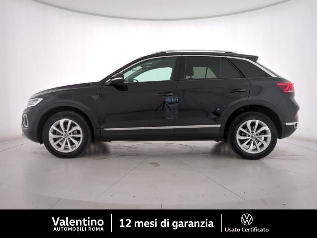 Volkswagen T-Roc 1.0 TSI Style - Foto 4