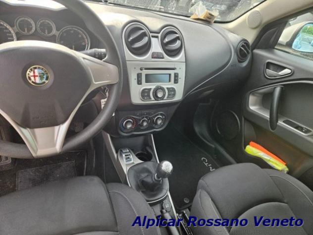 ALFA ROMEO MiTo 1.3 JTDm 85 CV S&S Impression rif. 23609827 - Foto 10