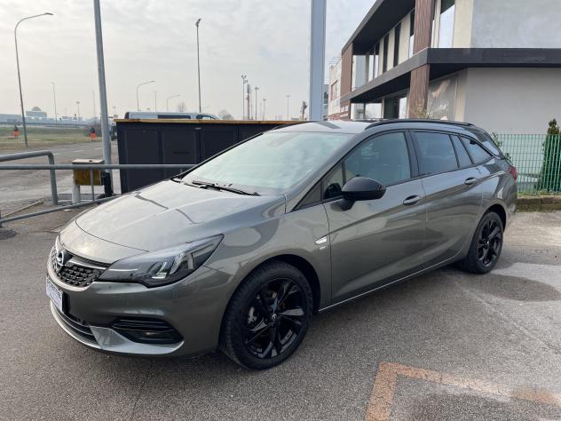 Opel Astra 1.5 CDTI 122 CV S&S AT9 Sports Tourer Ultimate