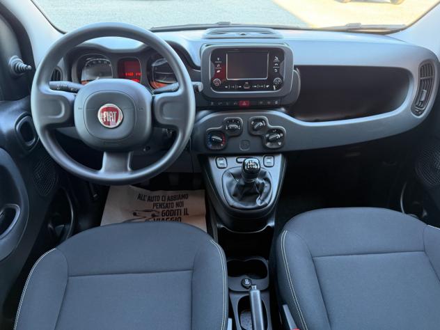 Fiat Panda 1.0 FireFly S&S Hybrid - Foto 7