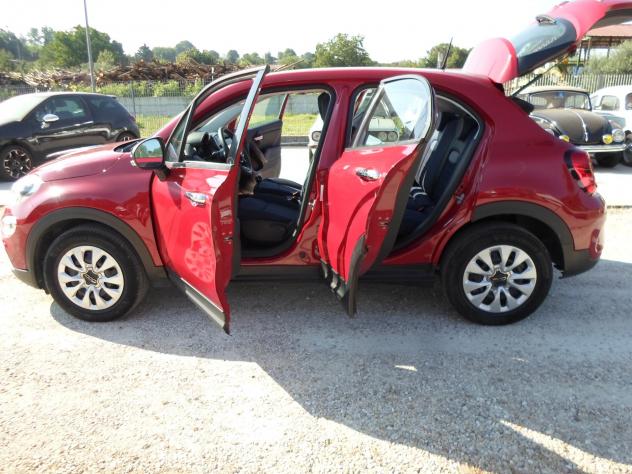 Fiat 500X 1.3 MultiJet 95 CV N1 - Foto 10