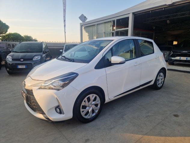 Toyota Yaris 1.0 Active MY19 - Foto 2
