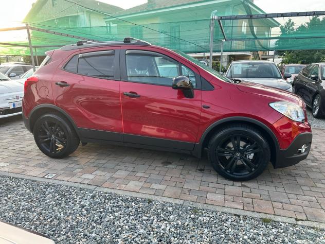 Opel Mokka 1.4 Benzina OK per neopatentati - Foto 6