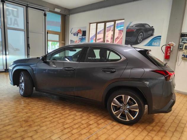 LEXUS UX Full Electric 2024 LUXURY BATTERY 72.8 KWH SISTEMI "ADAS" rif. 23969053 - Foto 8