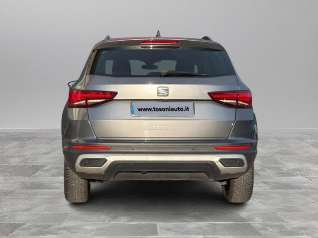 SEAT Ateca 2.0 tdi Business 150cv dsg - Foto 5
