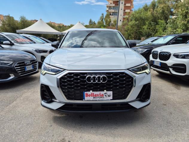 Audi Q3 SPORTBACK 2.0 TDI S-tronic 150cv - Foto 3