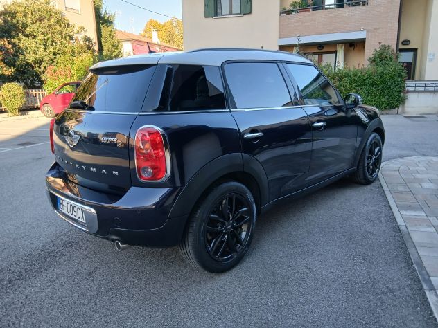 Mini Countryman 1.6 Cooper Full optional pronta consegna - Foto 2