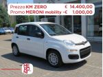 FIAT Pandina 1.0 FireFly 65cv S&S 6m Hybrid Icon