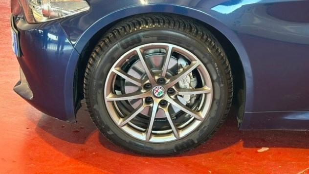 ALFA ROMEO Giulia (2016) Giulia 2.2 Turbodiesel 136 CV Business - Foto 3